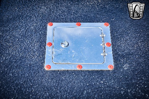 1948 Ford F1 image 109