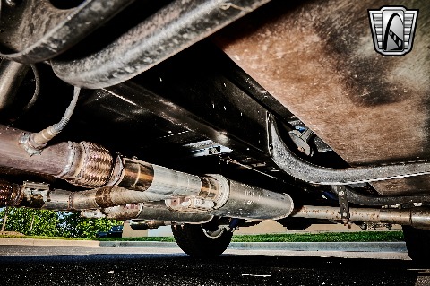 1948 Ford F1 image 135