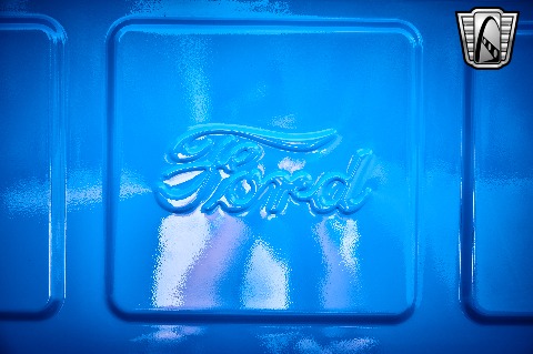 1948 Ford F1 image 58