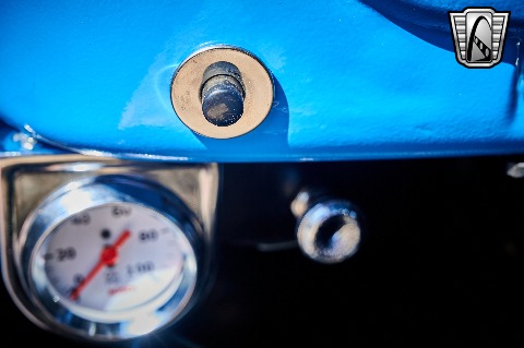 1948 Ford F1 image 84