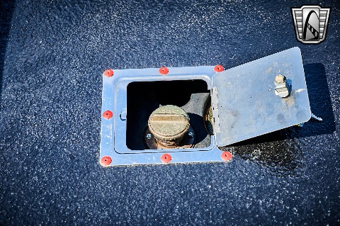 1948 Ford F1 image 110