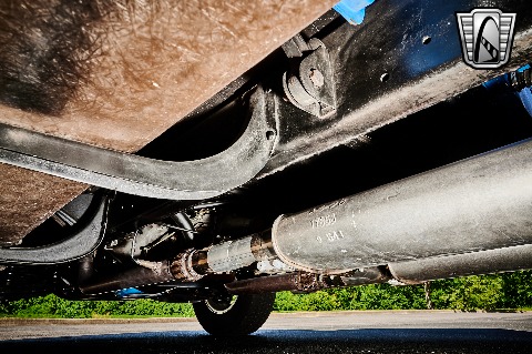 1948 Ford F1 image 136