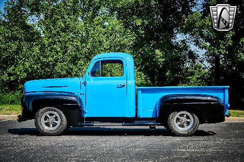 1948 Ford F1 image 7