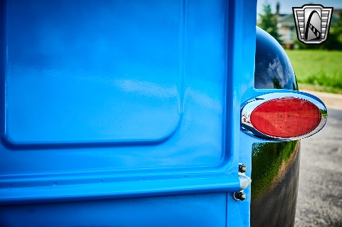 1948 Ford F1 image 59