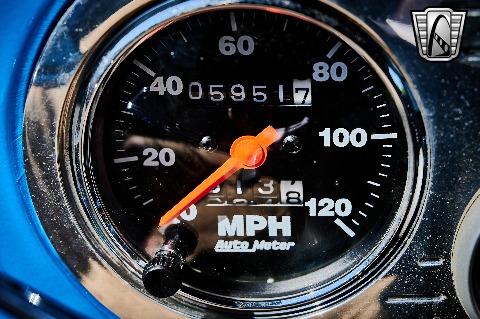 1948 Ford F1 image 85