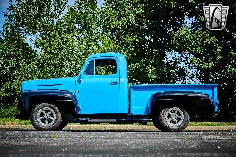 1948 Ford F1 image 8