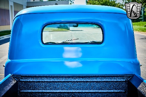 1948 Ford F1 image 60