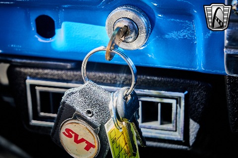 1948 Ford F1 image 86