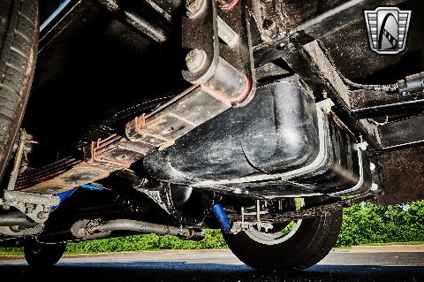 1948 Ford F1 image 138