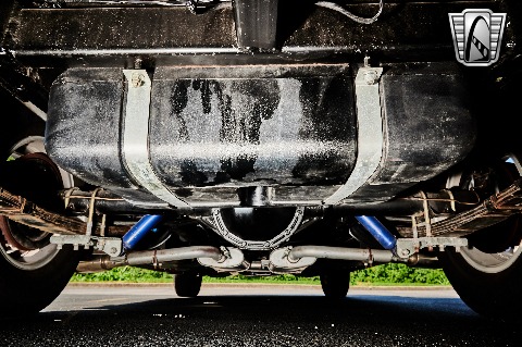 1948 Ford F1 image 139