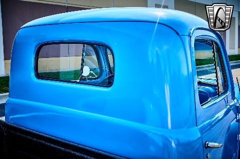 1948 Ford F1 image 62