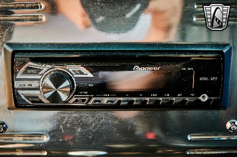 1948 Ford F1 image 88