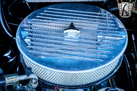 1948 Ford F1 image 114