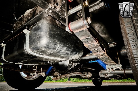 1948 Ford F1 image 140