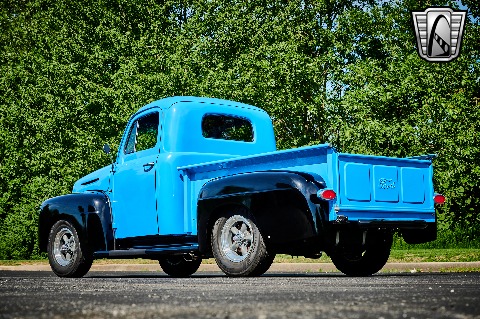 1948 Ford F1 image 11