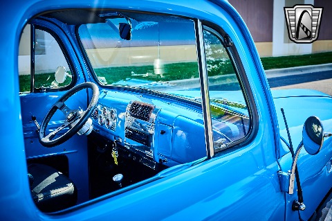 1948 Ford F1 image 63