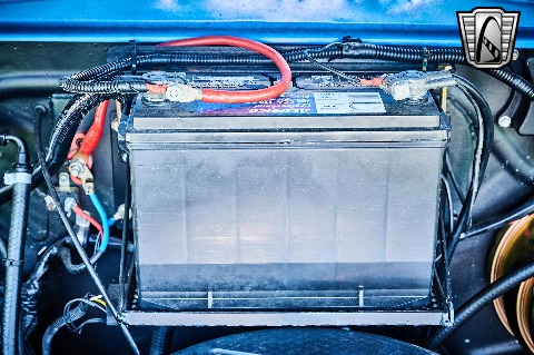 1948 Ford F1 image 115