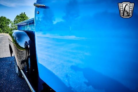 1948 Ford F1 image 64