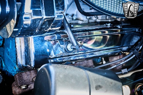 1948 Ford F1 image 116