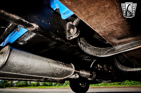 1948 Ford F1 image 142