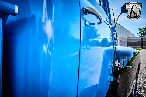 1948 Ford F1 image 65