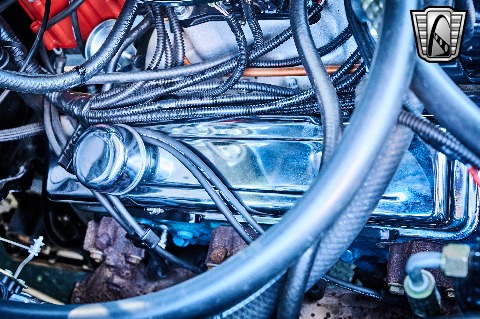 1948 Ford F1 image 117