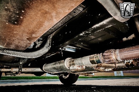 1948 Ford F1 image 143