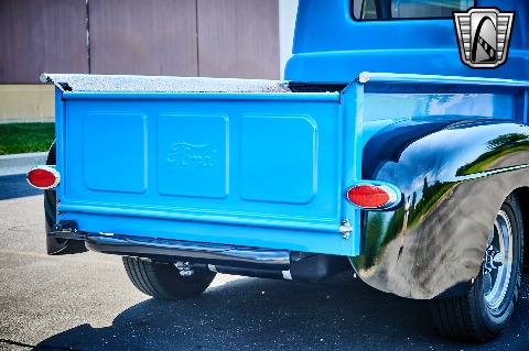1948 Ford F1 image 40