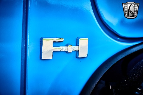 1948 Ford F1 image 66