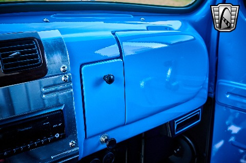 1948 Ford F1 image 92