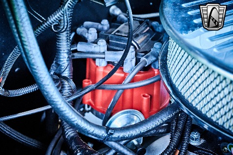 1948 Ford F1 image 118