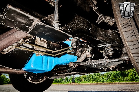 1948 Ford F1 image 144