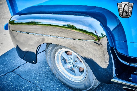 1948 Ford F1 image 67