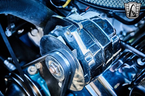 1948 Ford F1 image 119