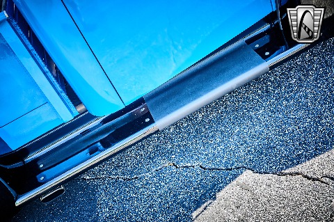 1948 Ford F1 image 68