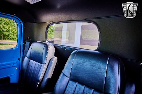 1948 Ford F1 image 94