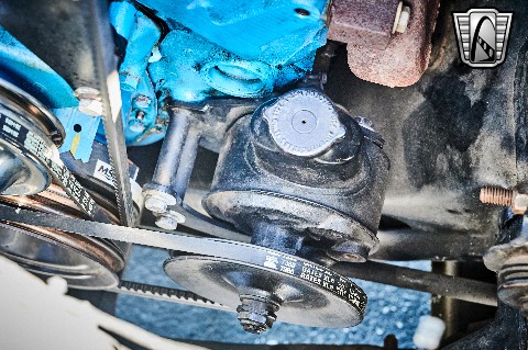 1948 Ford F1 image 120