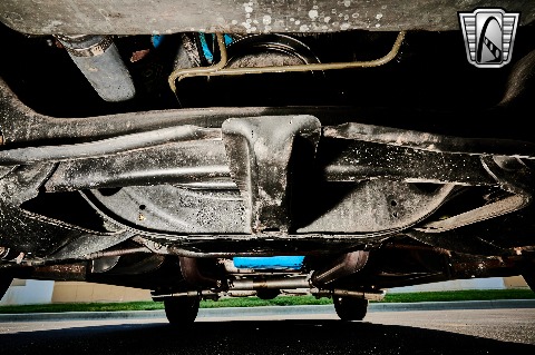 1948 Ford F1 image 146