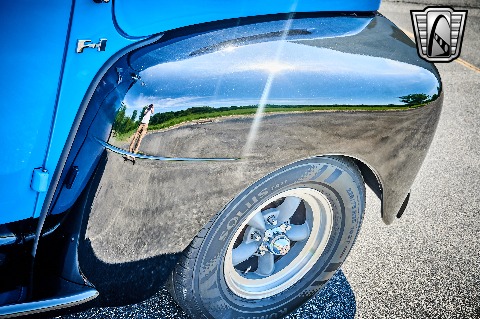 1948 Ford F1 image 69