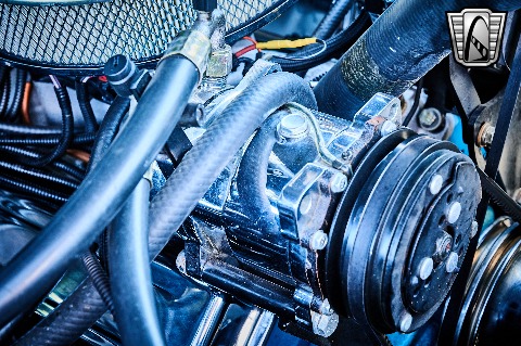 1948 Ford F1 image 121