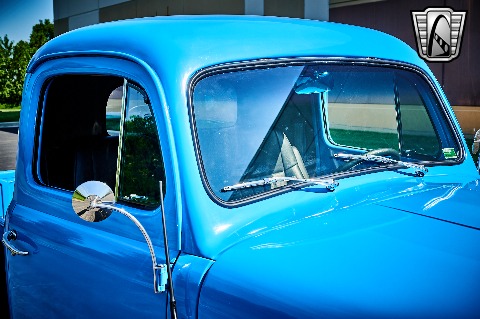1948 Ford F1 image 70