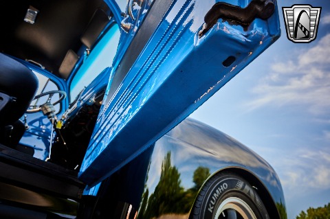 1948 Ford F1 image 96