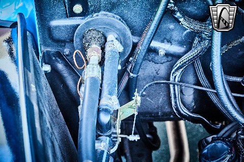 1948 Ford F1 image 122