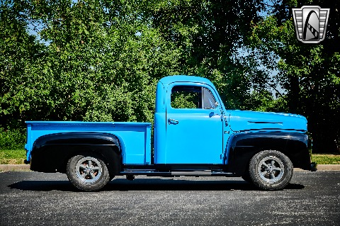 1948 Ford F1 image 19
