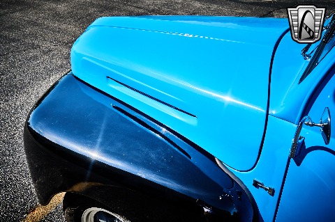 1948 Ford F1 image 45