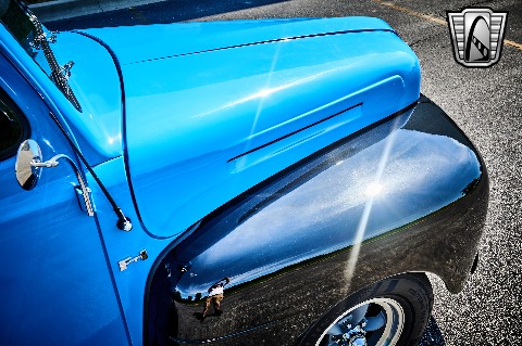 1948 Ford F1 image 71