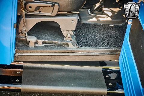 1948 Ford F1 image 97