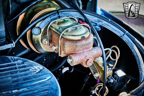 1948 Ford F1 image 123