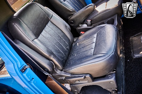 1948 Ford F1 image 98