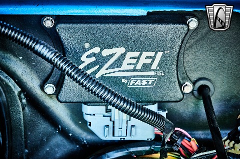 1948 Ford F1 image 124